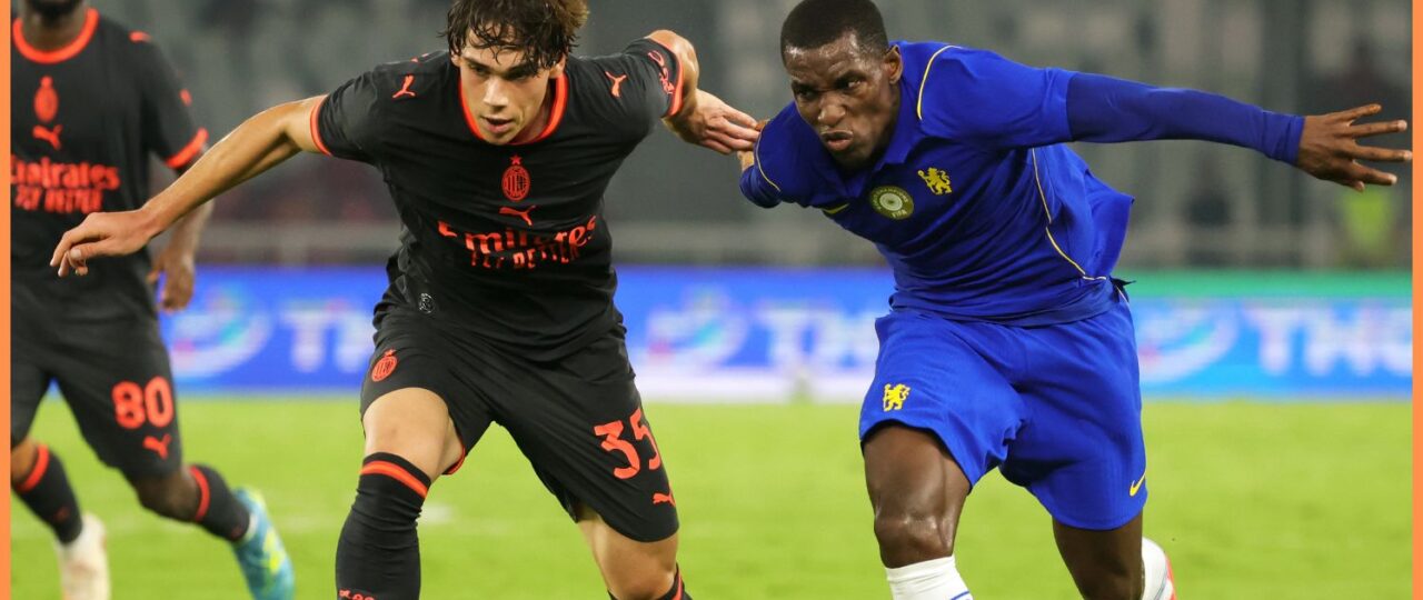 Report: Tottenham launch move to hijack major Aston Villa transfer deal