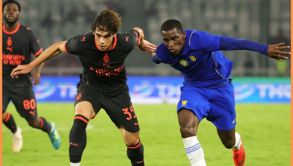 Report: Tottenham launch move to hijack major Aston Villa transfer deal