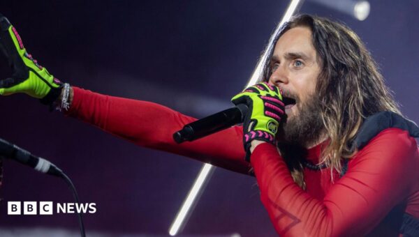 Campaigners call for Jared Leto’s concerts to be cancelled after criminal sexual conduct claims