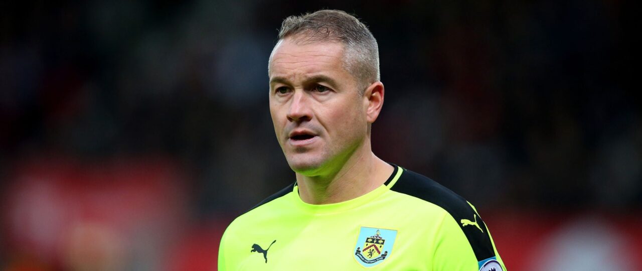 EPL: Paul Robinson slams Man United star over Chuba Akpom’s goal for Ipswich Town