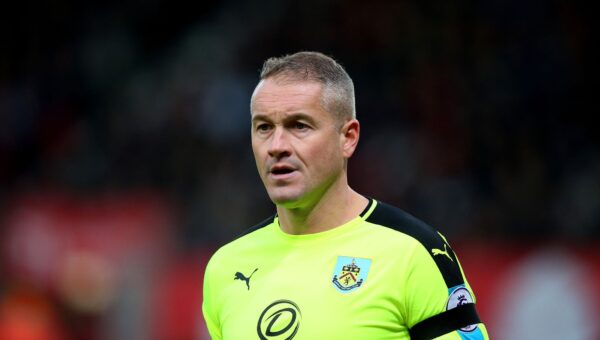 EPL: Paul Robinson slams Man United star over Chuba Akpom’s goal for Ipswich Town