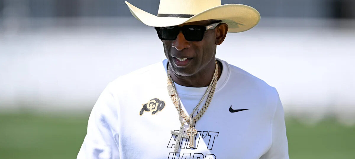 100 Days to Kickoff – Opponent Previews: Colorado