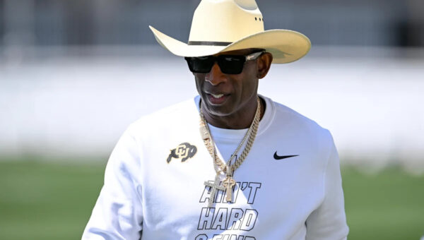 100 Days to Kickoff – Opponent Previews: Colorado