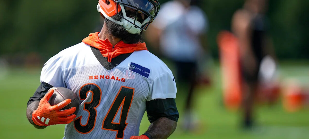Small injury scare shows Bengals need to get outside help at key spot