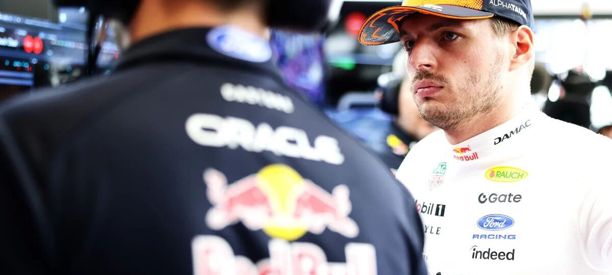 Max Verstappen gives future update going into F1 summer break: "Of course I can easily stop, but I love racing"