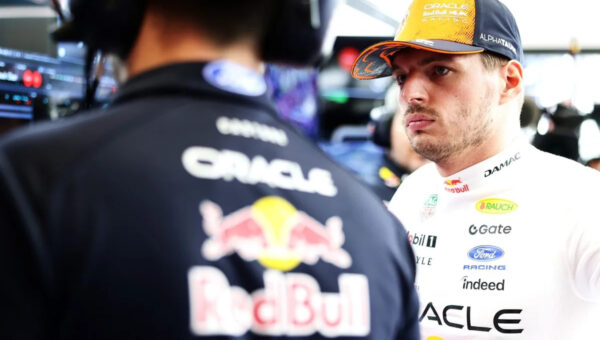 Max Verstappen gives future update going into F1 summer break: "Of course I can easily stop, but I love racing"