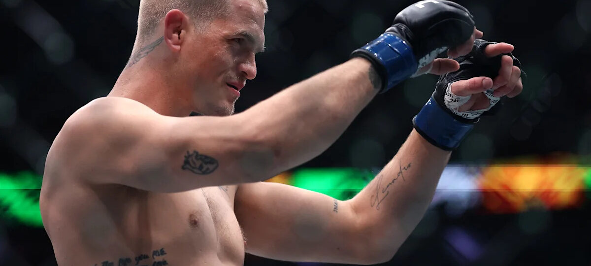 Analyst confident in Ian Machado Garry's title future after UFC 330 loss