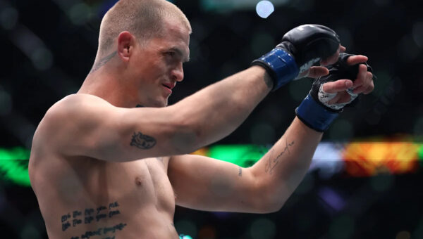 Analyst confident in Ian Machado Garry's title future after UFC 330 loss