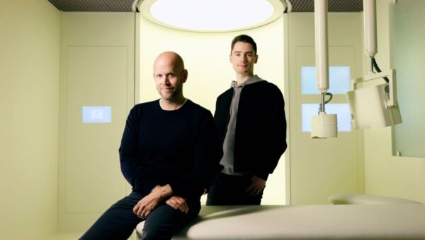 Daniel Ek’s body-scanning startup Neko Health opens first US office, in New York