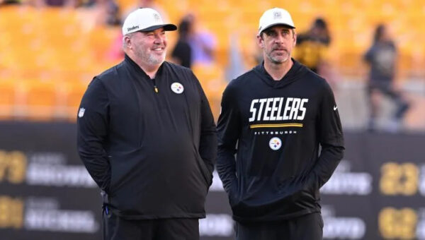 Steelers 2026 Preview: Can Pittsburgh Take Next Step In McCarthy Era?
