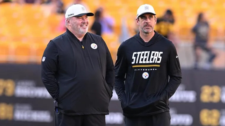 Steelers 2026 Preview: Can Pittsburgh Take Next Step In McCarthy Era?