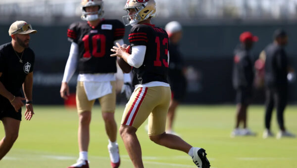 Kyle Shanahan’s surprising decision for 49ers in 2nd preseason game