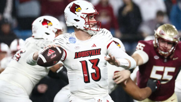 ‘The Cardinal Countdown: 13 Days Until Kickoff’