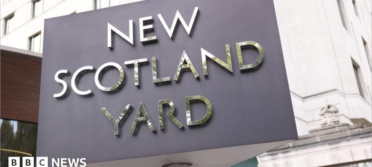Two accused of drug trafficking after UK-Nigeria investigation