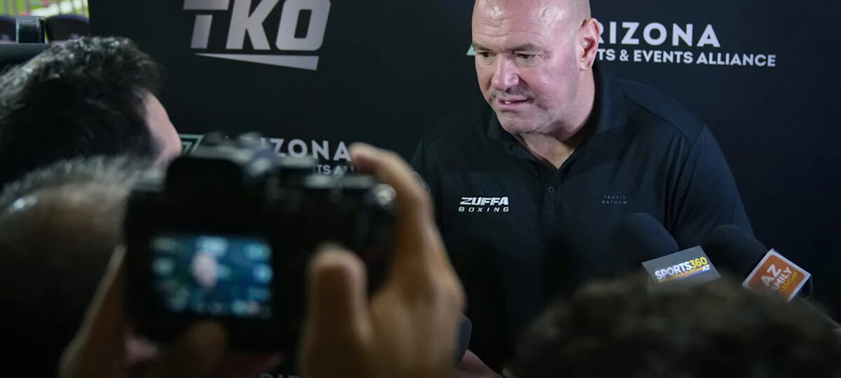Watch Kaik Brito deliver all-time KO on Dana White’s Contender Series