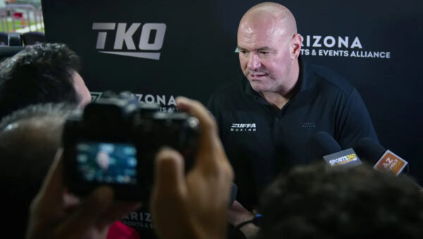 Watch Kaik Brito deliver all-time KO on Dana White’s Contender Series