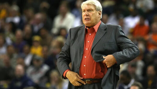 NBA champion player and historic coach Nelson dead at 86