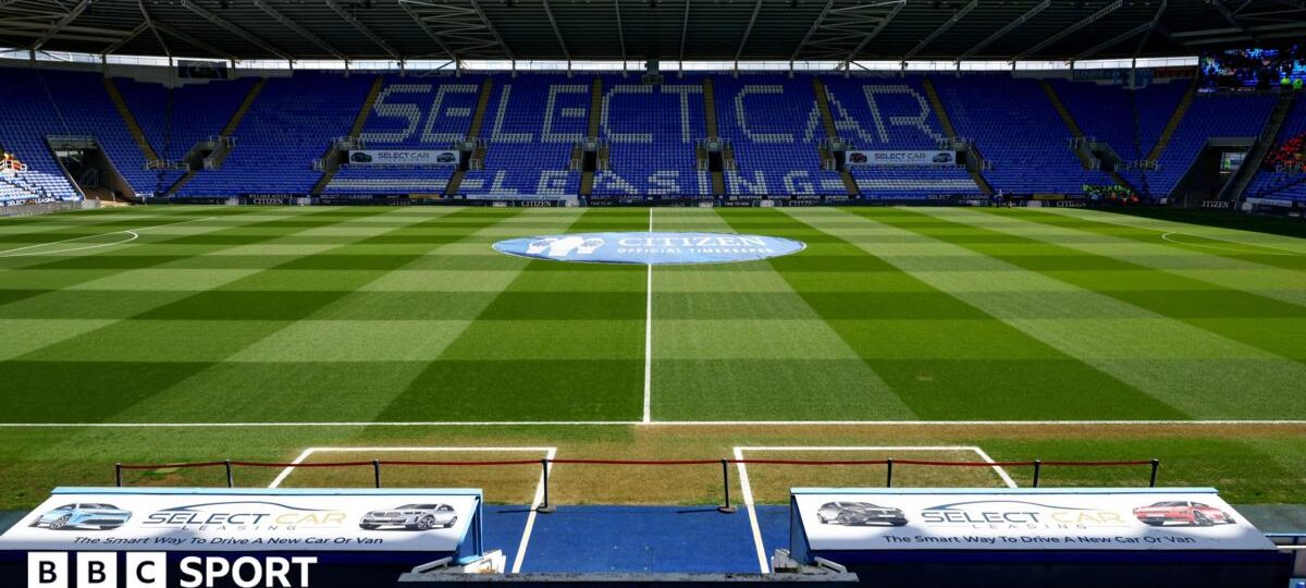 Bath in ‘serious discussions’ to play in Reading