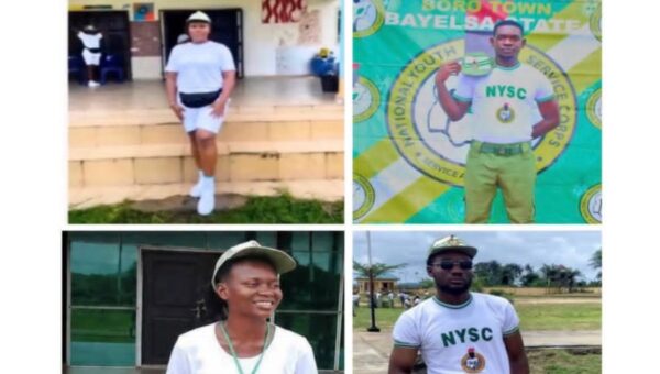 Kogi Abduction: Gunmen demand N20m ransom per NYSC member