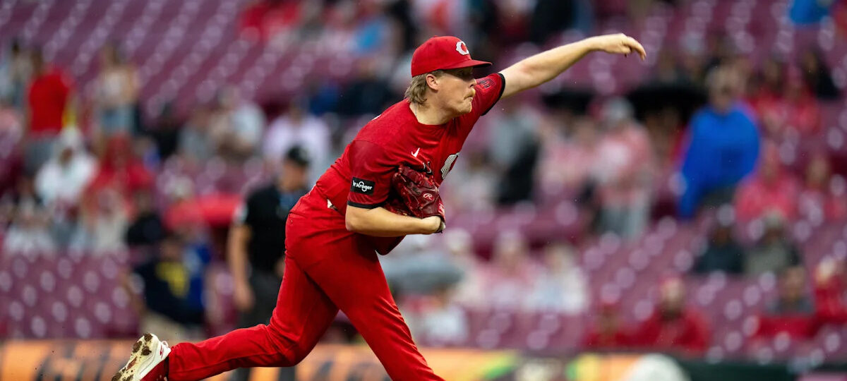 Reds drop game marred by weather to Pirates