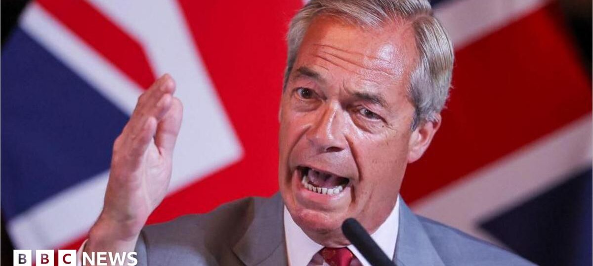 Farage's by-election victory won't stop questions about finances