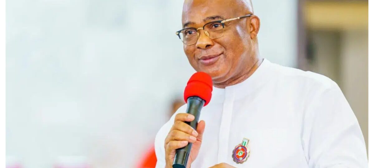 Osun Guber: Help Gov Adeleke prepare for life after losing – Hope Uzodimma to Davido