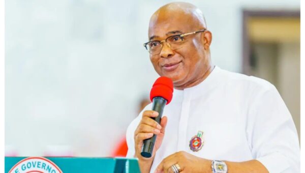 Osun Guber: Help Gov Adeleke prepare for life after losing – Hope Uzodimma to Davido