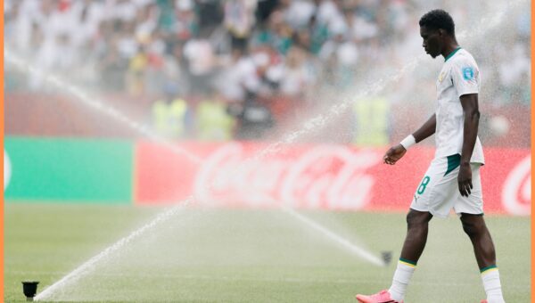 Approach made: Tottenham in discussions over midfielder loan