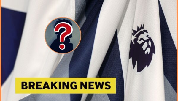 Medical today: Tottenham close in on signing to take spending to £382m