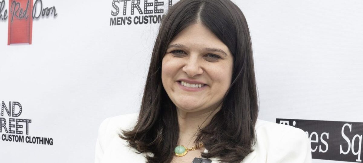 Who Is Haley Stevens? 5 Things About the Politician Amid Michigan Senate Primary