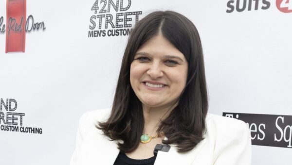 Who Is Haley Stevens? 5 Things About the Politician Amid Michigan Senate Primary