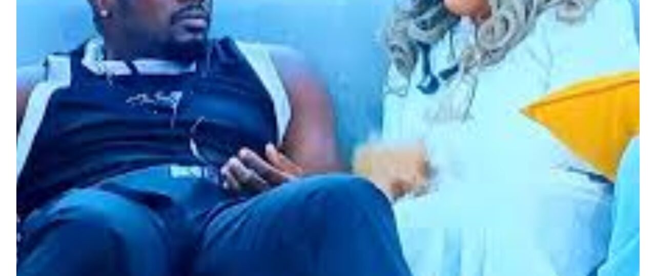 BBNaija 11: Yusuf slams Bells for revealing they had intercourse on national TV