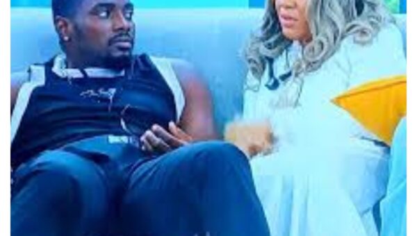 BBNaija 11: Yusuf slams Bells for revealing they had intercourse on national TV