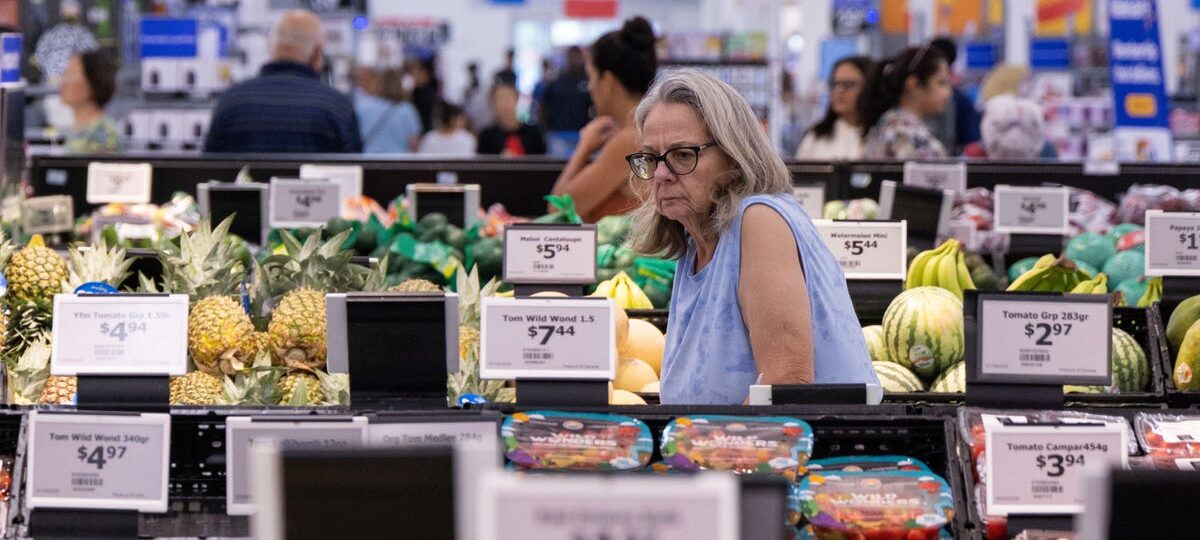 Walmart’s $2.9 billion tariff refund is headed back to shoppers