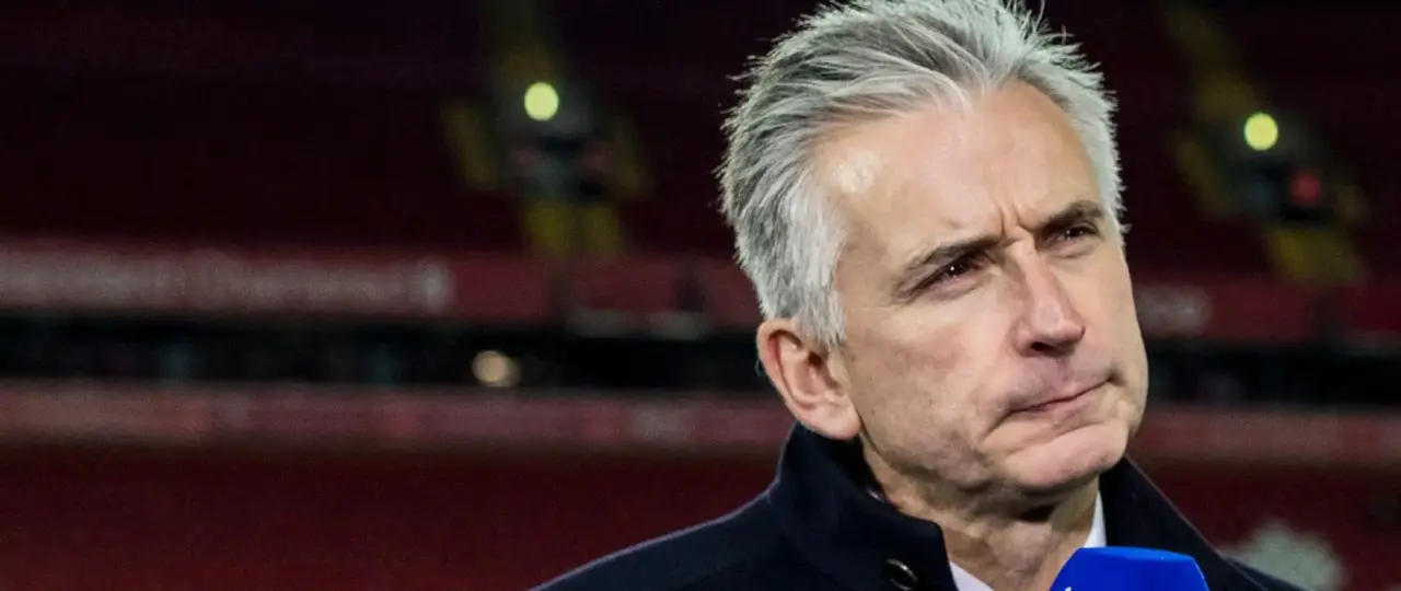 EPL: Alan Smith names only team that can stop Arsenal from winning title