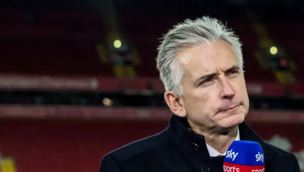 EPL: Alan Smith names only team that can stop Arsenal from winning title