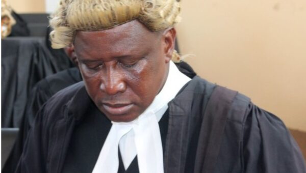 Osun govt: President Tinubu has no power to direct EFCC – Lawyer, Maduabuchi