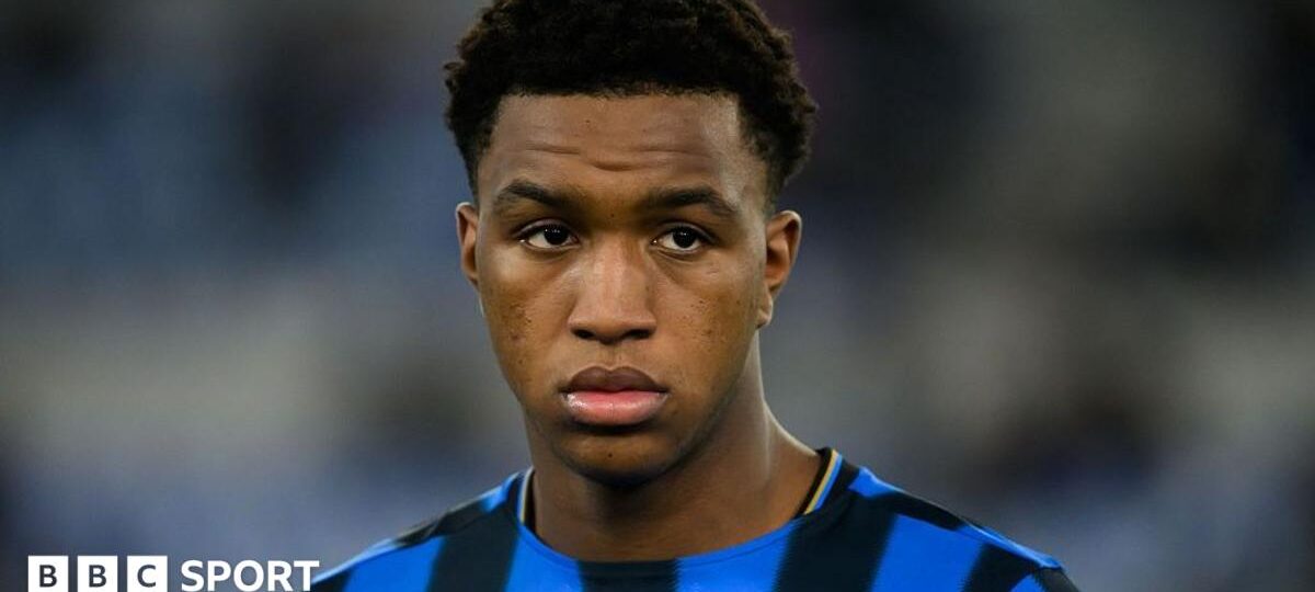 Chelsea in talks to sign Atalanta defender Ahanor