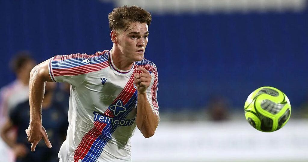 Crystal Palace finish fifth at Como Cup with Al-Ula win