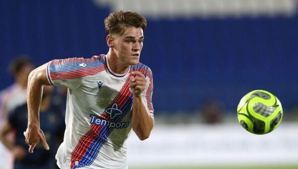 Crystal Palace finish fifth at Como Cup with Al-Ula win