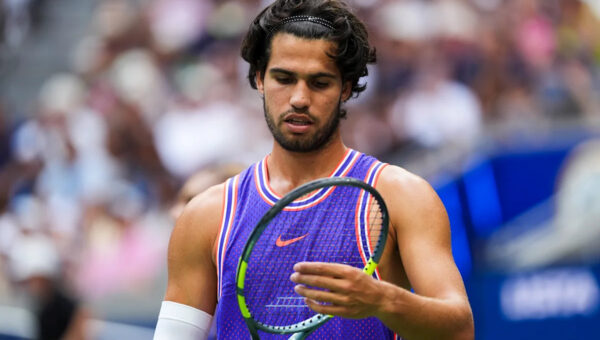 US Open preview: Carlos Alcaraz's return, battle for No. 1 WTA ranking among biggest storylines in NYC