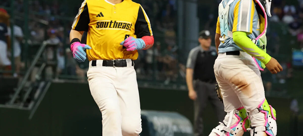 When will Alabama play next in Little League World Series? Date, time