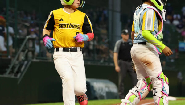 When will Alabama play next in Little League World Series? Date, time