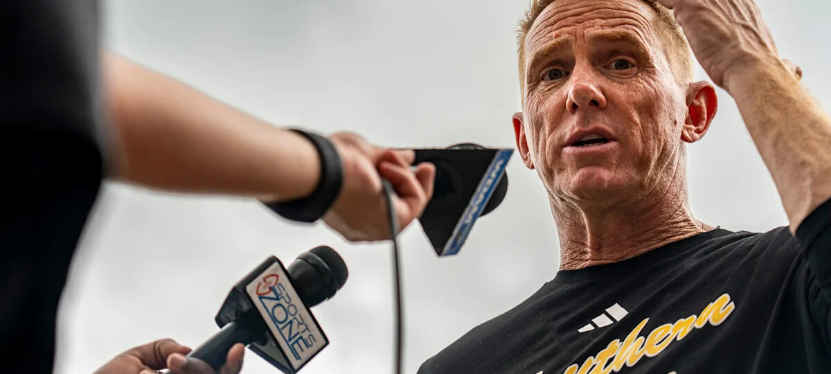 Southern Miss football contacts four former players eligible under court ruling
