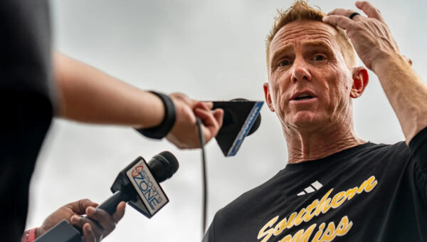Southern Miss football contacts four former players eligible under court ruling