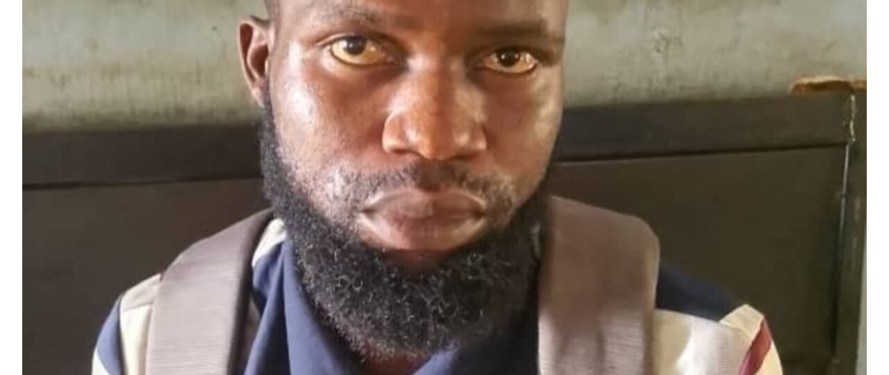 Man allegedly confesses to abducting niece to sell for N7m