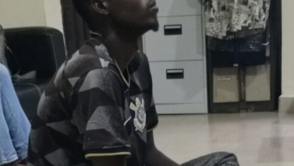 Suspect confesses to beheading woman after first meeting in Adamawa hotel