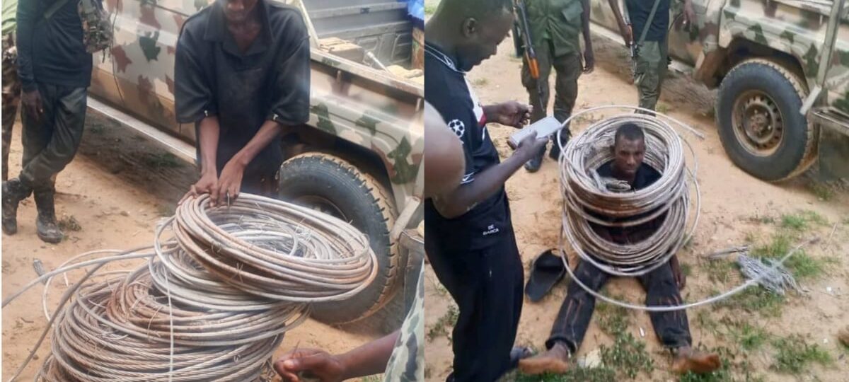 YOREC warns against electricity infrastructure vandalism in Yobe