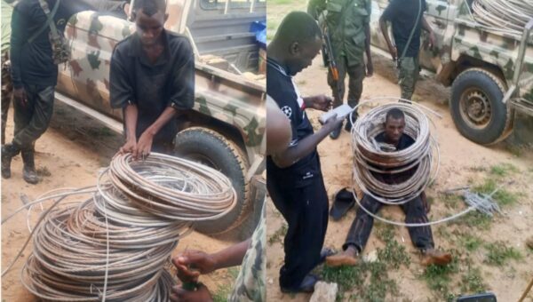 YOREC warns against electricity infrastructure vandalism in Yobe
