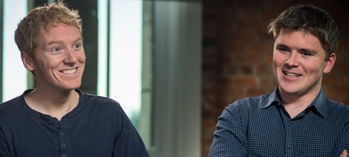 Stripe says the singularity has arrived. Here's what they told investors about it.